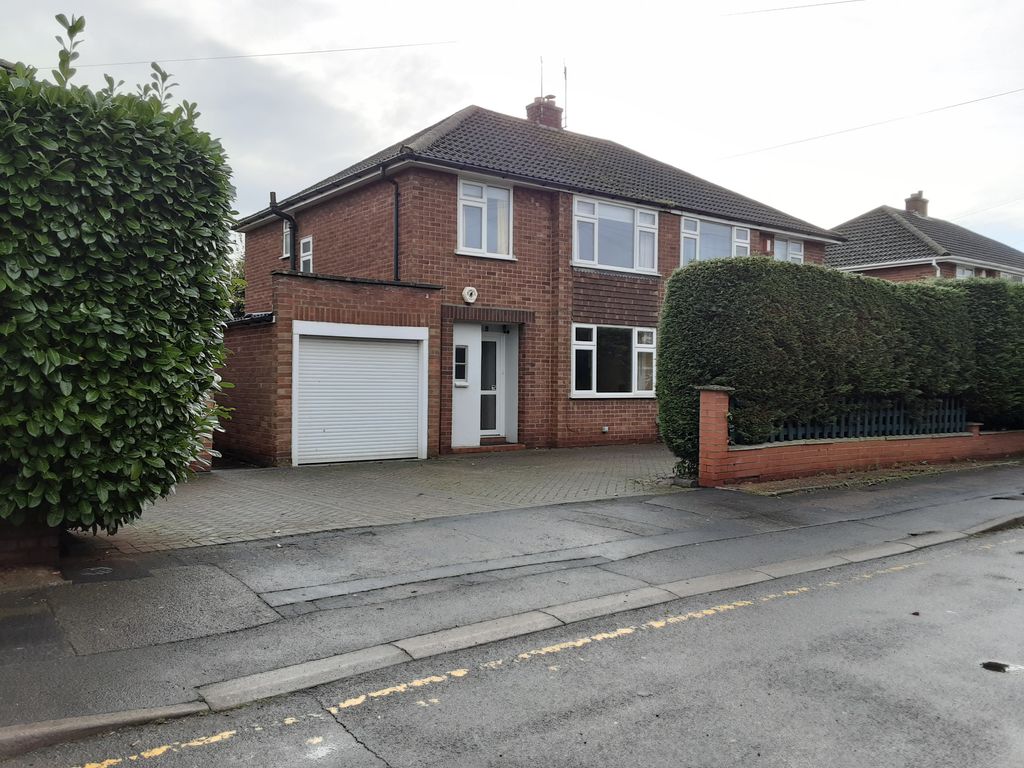 3 bed semidetached house for sale in Acre Close, Whitnash, Leamington Spa CV31, £350,000 Zoopla