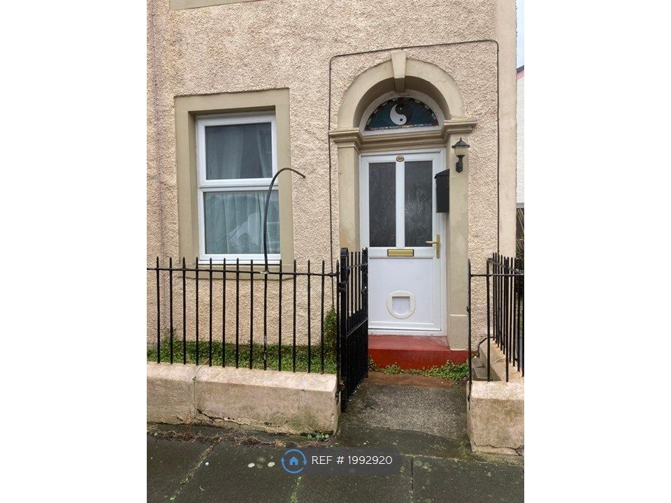 3 bed semidetached house to rent in Street, Wigton CA7, £495