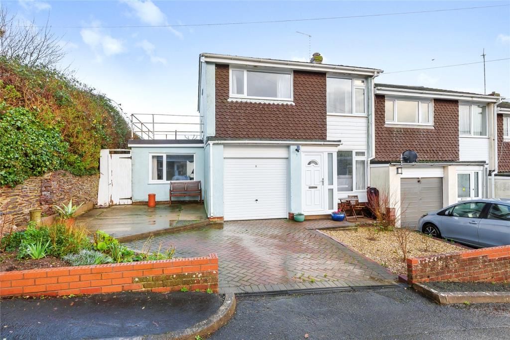 4 bed end terrace house for sale in Eden Close, Brixham, Devon TQ5 Zoopla
