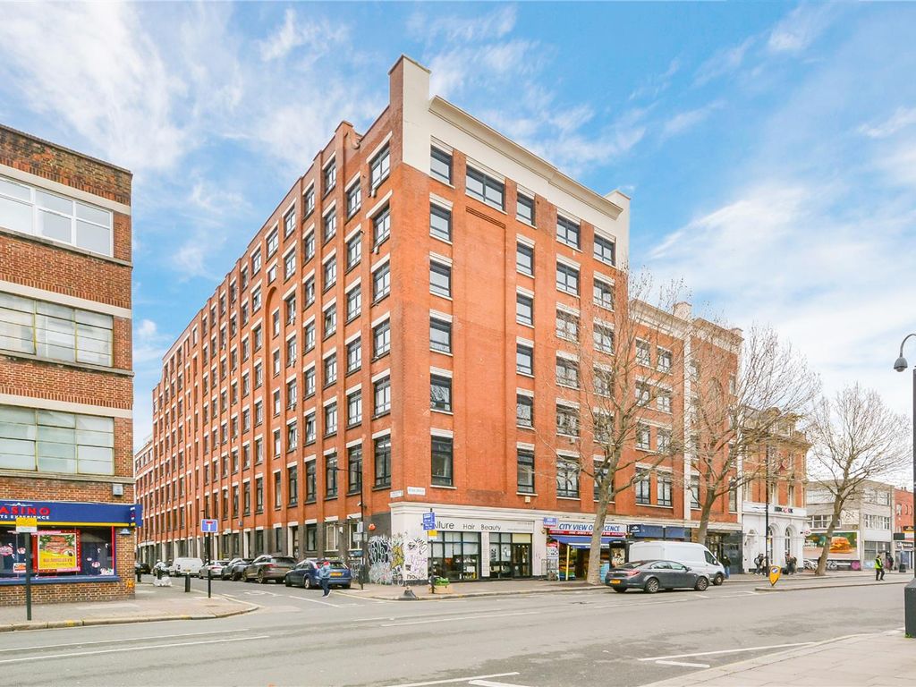 Studio to rent in City View House, Bethnal Green Road, London E2 Zoopla