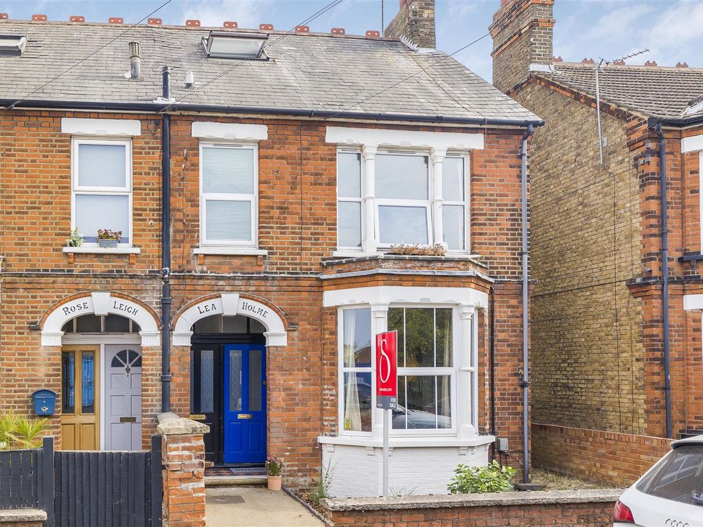 2 bed for sale in Tamworth Road, Hertford SG13 Zoopla