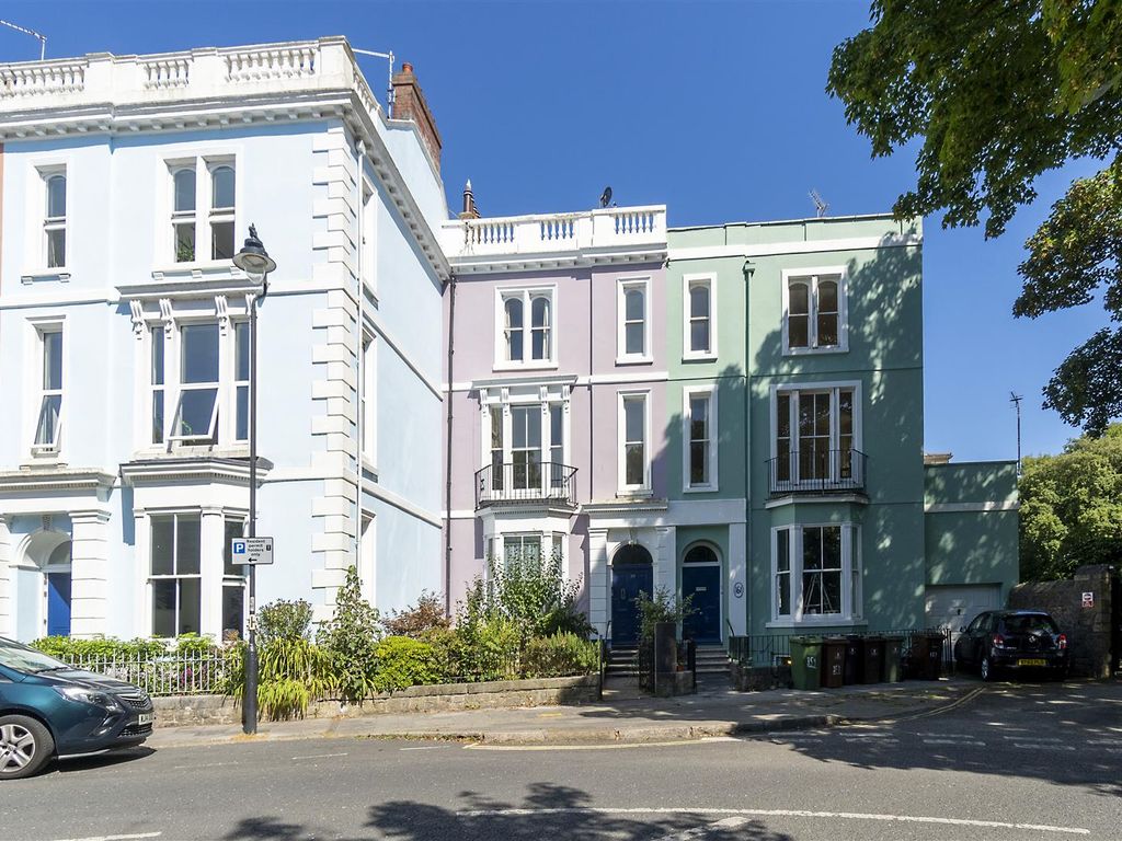 1 bed flat to rent in Durnford Street, Stonehouse, Plymouth PL1 Zoopla