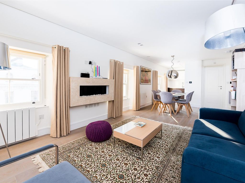 Princes Square, London W2  