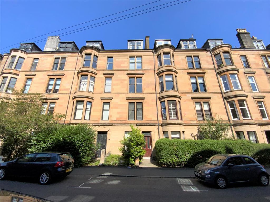 3 bed flat to rent in Ruthven Street, Dowanhill, Glasgow G12 Zoopla
