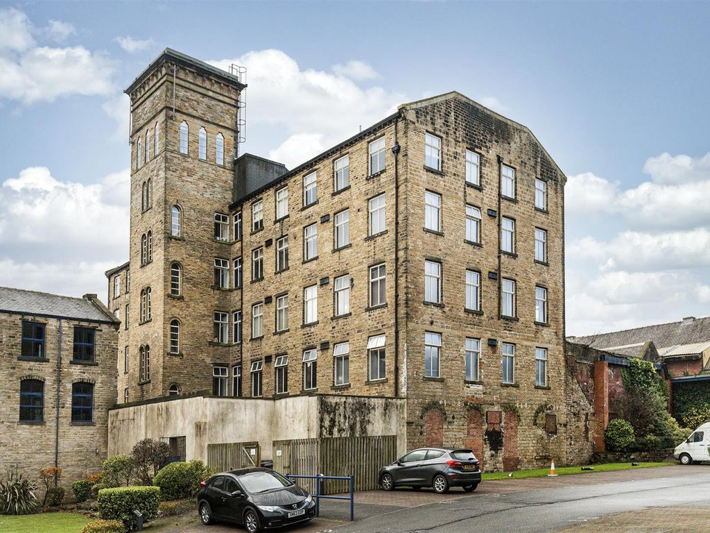 2 bed flat for sale in Plover Road, Lindley, Huddersfield HD3 Zoopla