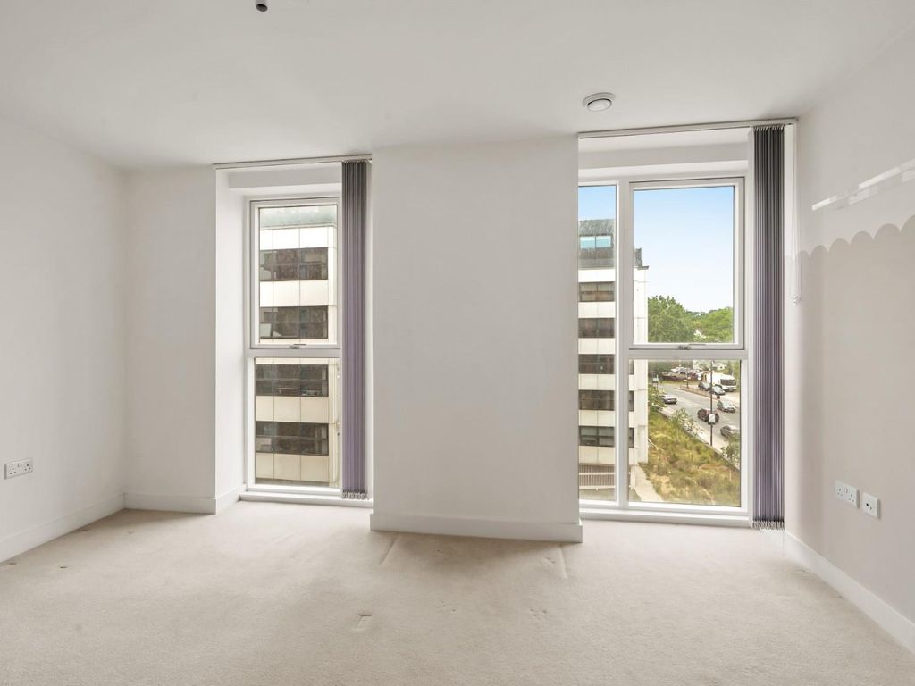 1 bed flat to rent in Echo Court, Northolt Road, South Harrow HA2 Zoopla