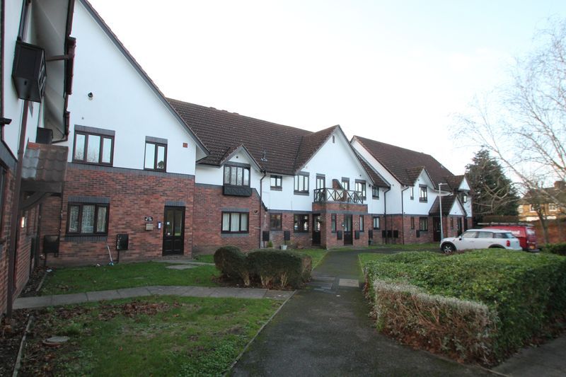 Studio to rent in Osprey Close, West Drayton UB7 Zoopla