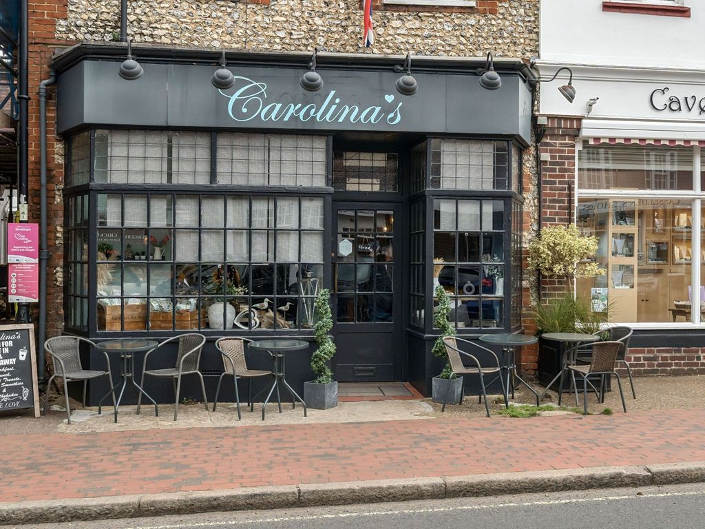 Restaurant/cafe to let in Leatherhead, Surrey KT23 Zoopla