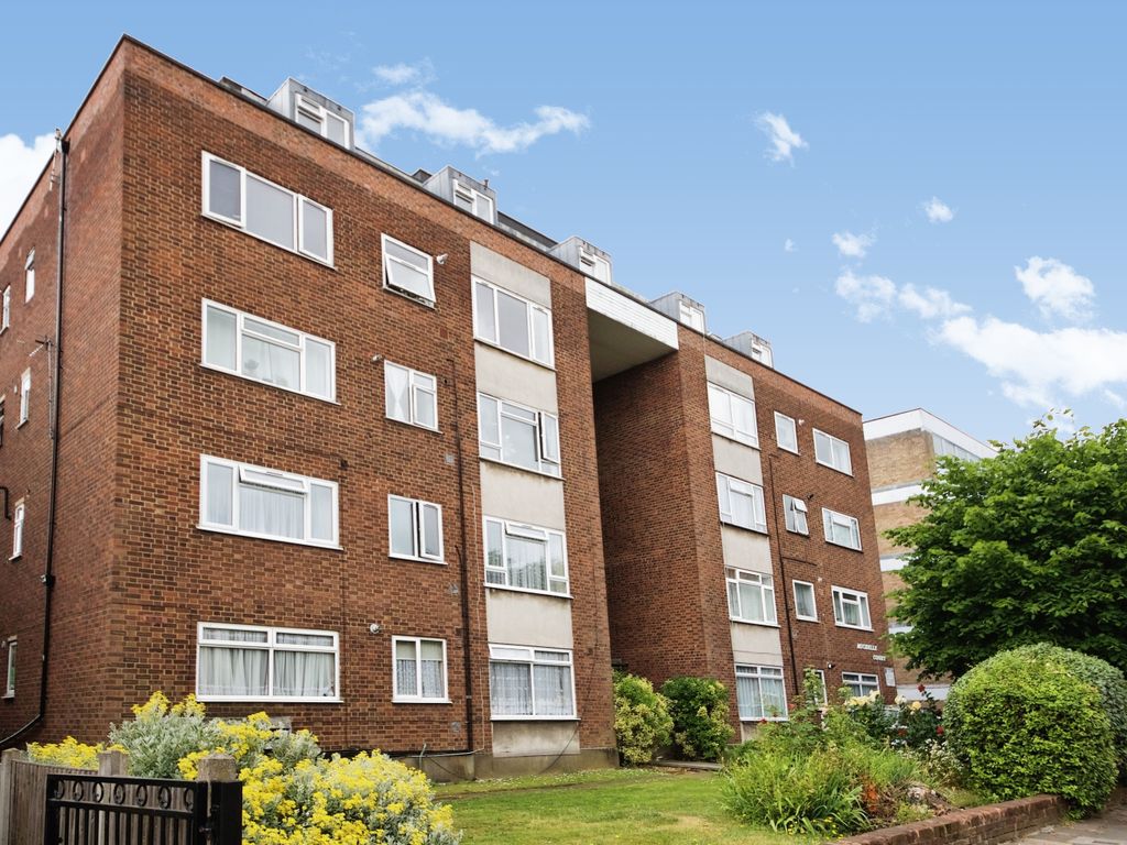 1 bed flat for sale in Michelle Court, Torrington Park, London N12 Zoopla