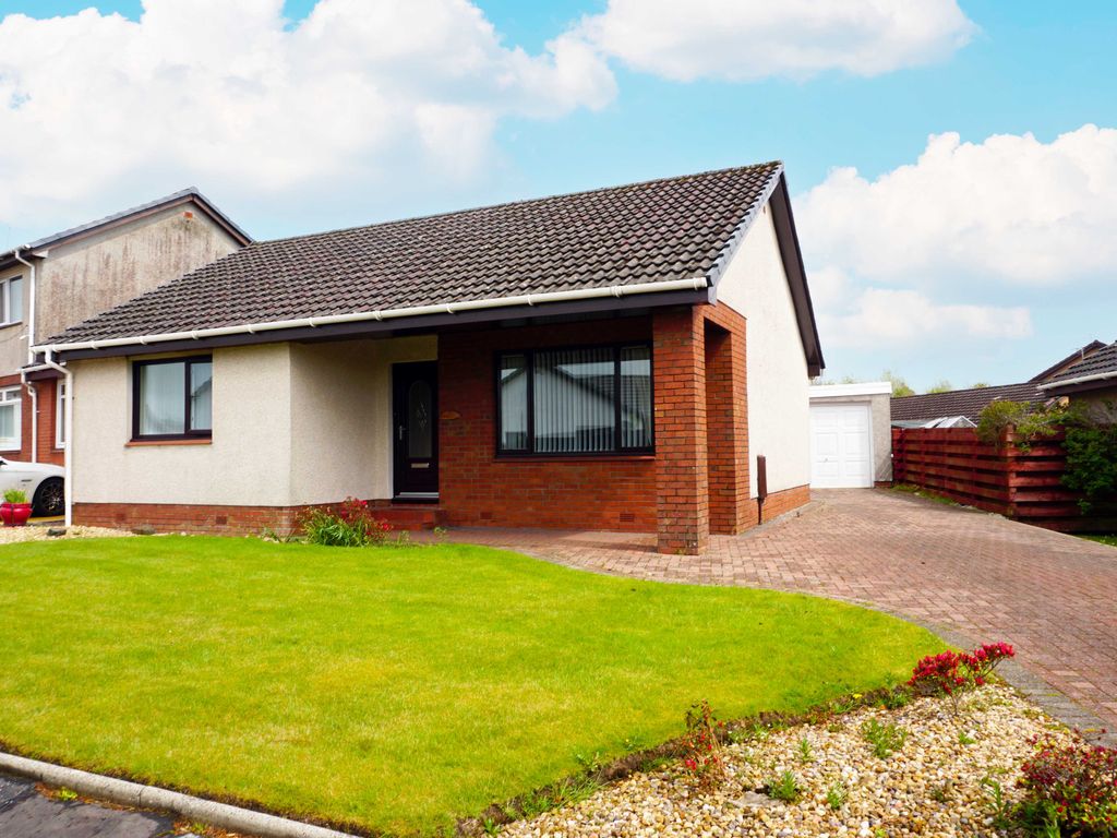 2 bed detached bungalow for sale in Ribblesdale, Stewartfield, East