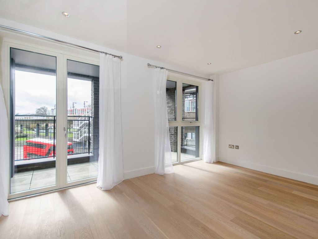 Deptford Bridge Apartments, Deptford, London SE8  