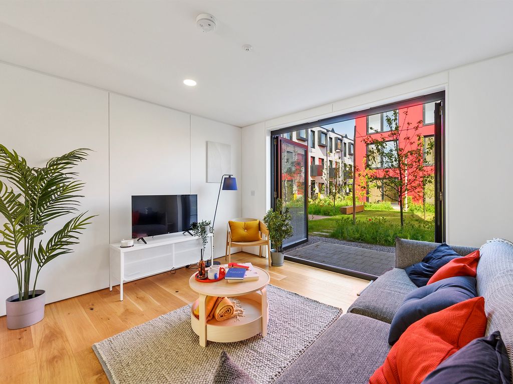 New home, 2 bed town house for sale in Redbridge Quay, Birkenhead CH41