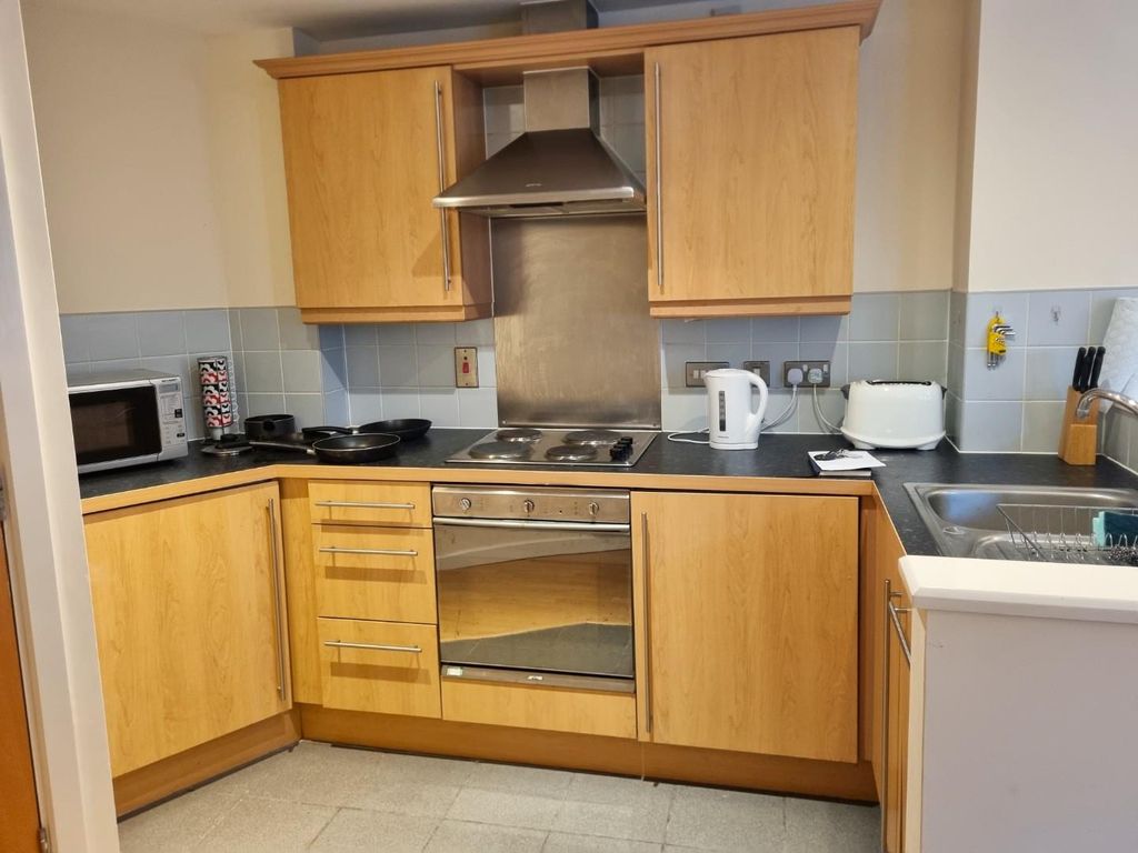 1 bed property to rent in City Walk, Leeds LS11, £875 pcm Zoopla
