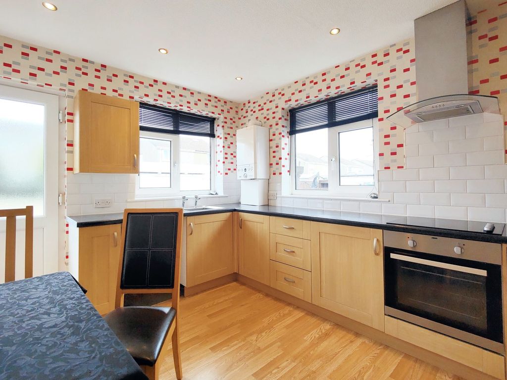 2 bed semidetached bungalow for sale in Hawkshead Drive, Morecambe LA4