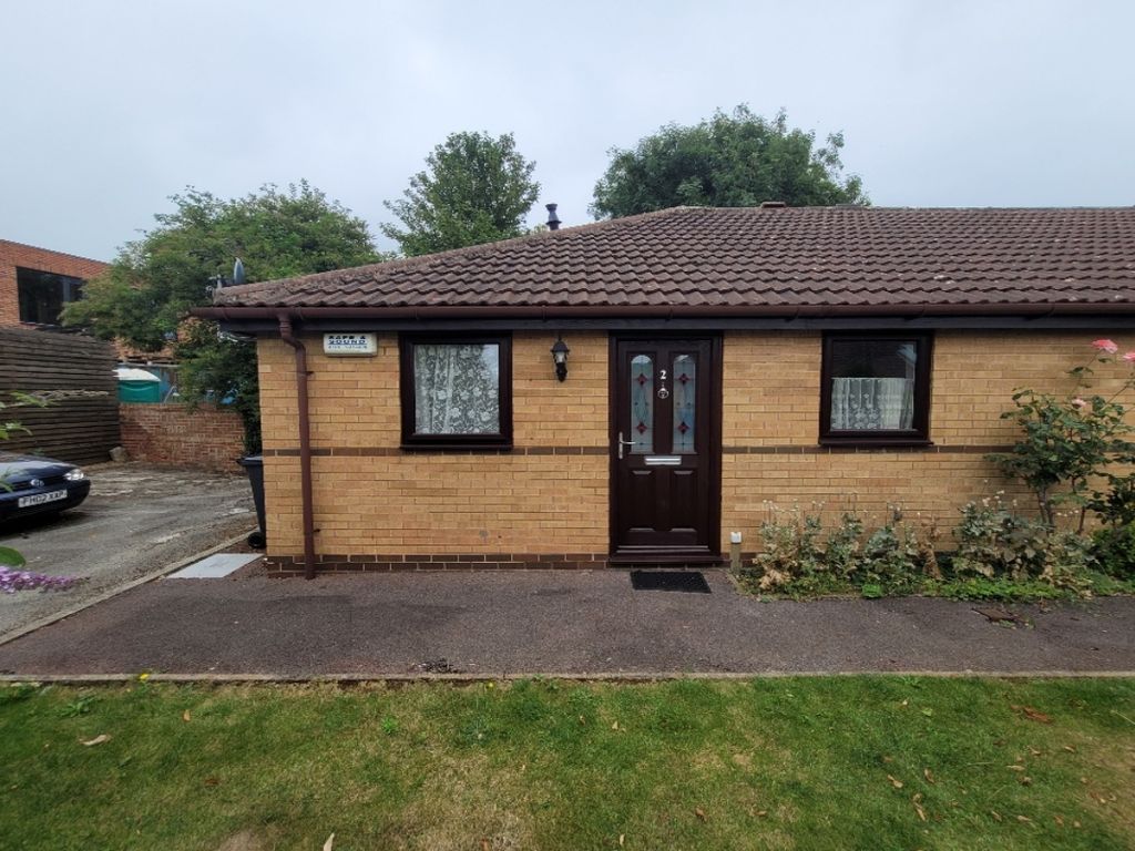 Cheap Council Bungalows To Rent In Nottingham