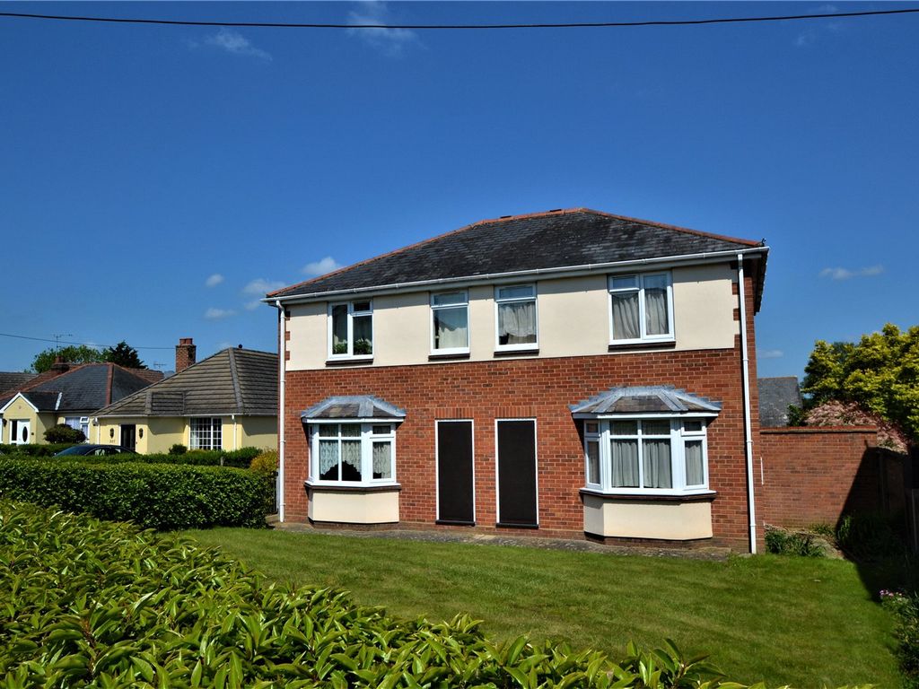 1 bed flat to rent in Church Street, Bocking CM7 Zoopla