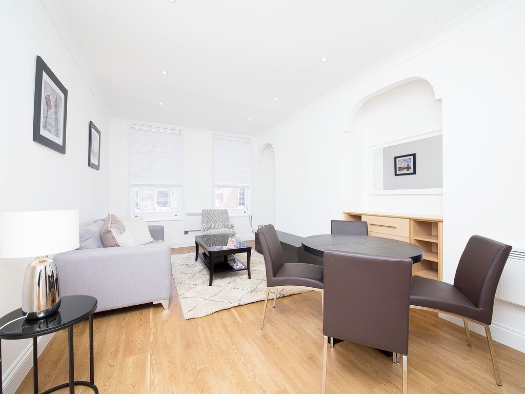2 bed flat to rent in Seymour House, 19 Hanson Street, Regent's Park, London W1W Zoopla