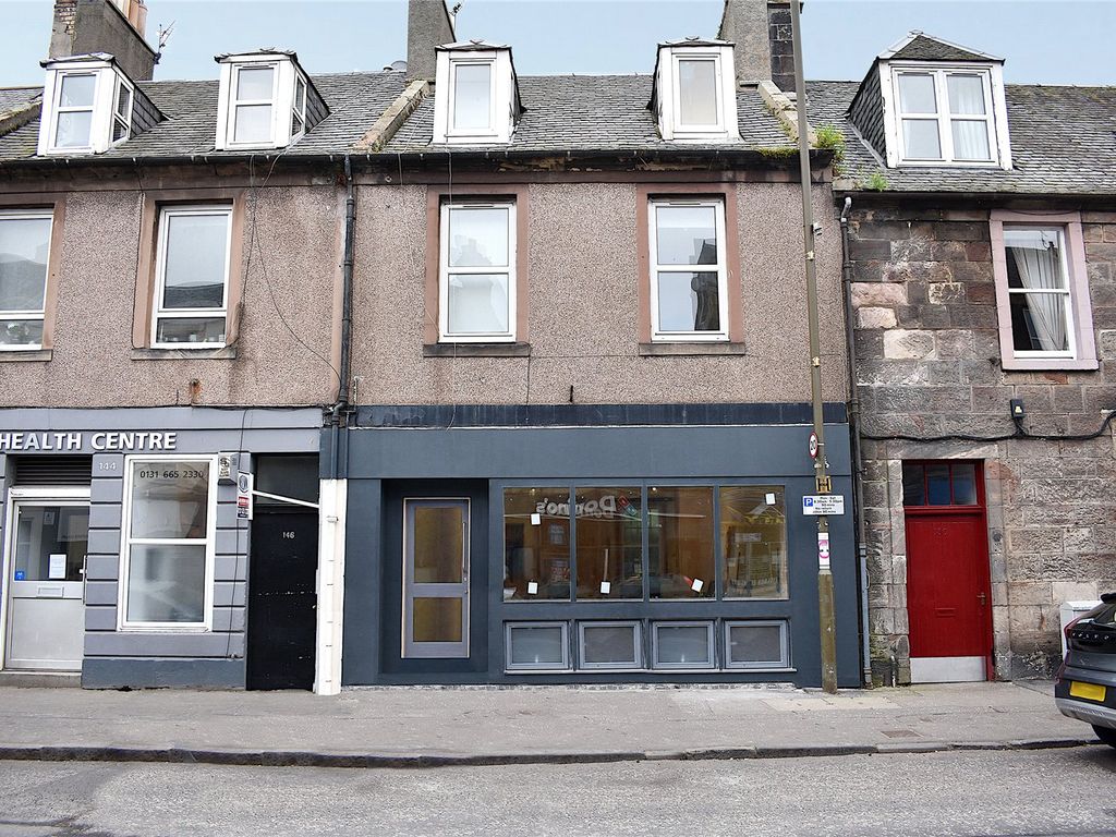 1 bed flat for sale in Flat 1, North High Street, Musselburgh, East