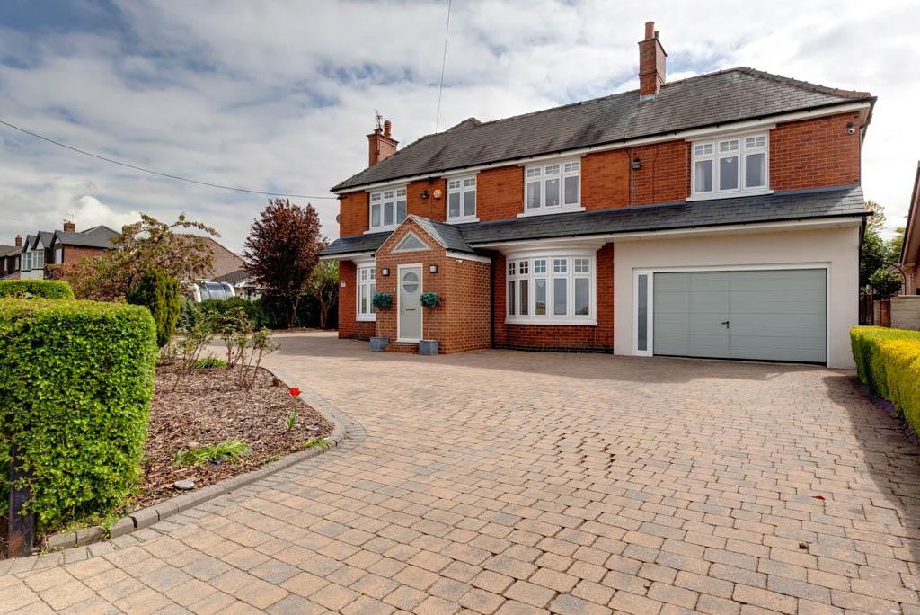 5 bed detached house for sale in Treeton Lane, Aughton, Sheffield S26 Zoopla