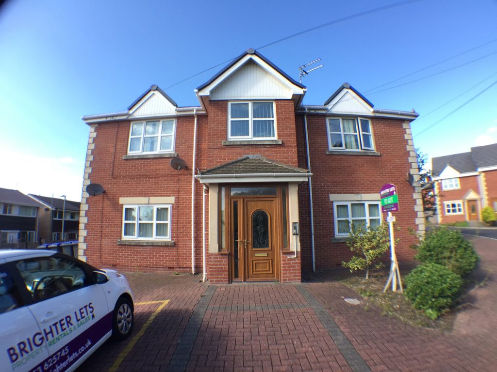 1 bed flat to rent in Rathmore House, Blackpool FY2, £540 pcm Zoopla