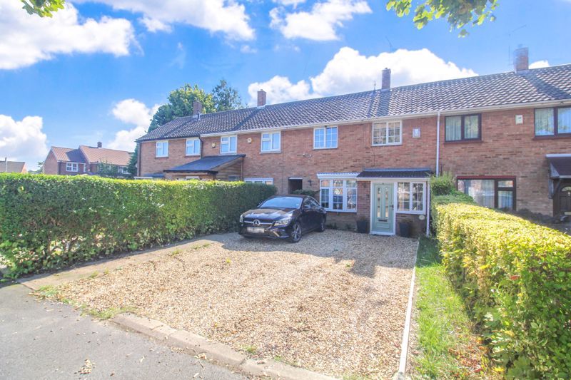 Amhurst Road, Luton LU4  