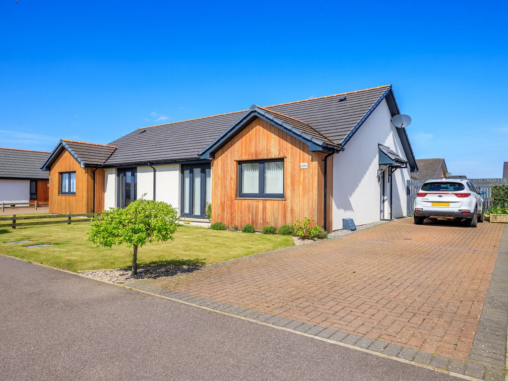 2 bed bungalow for sale in Lawrie Drive, Nairn IV12, £210,000 Zoopla