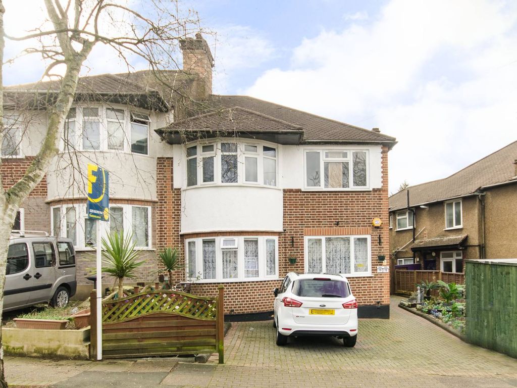 Bryan Avenue, Willesden Green, London NW10  