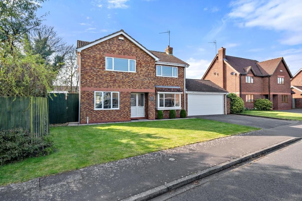 Ashdale Park, Wisbech, Cambs PE13