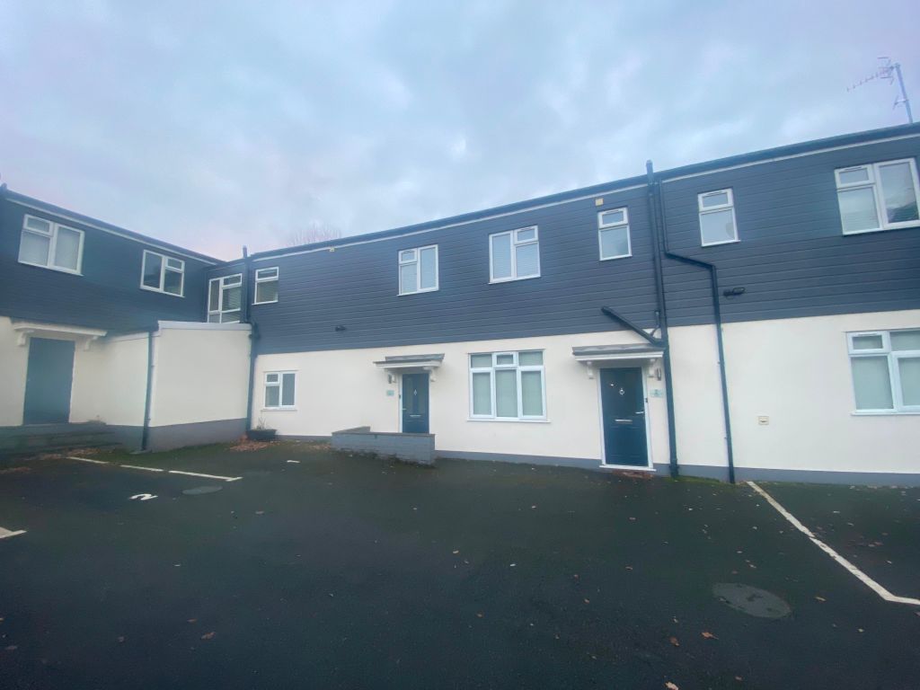 2 bed to rent in Oaks Road, Horsell, Woking GU21 Zoopla