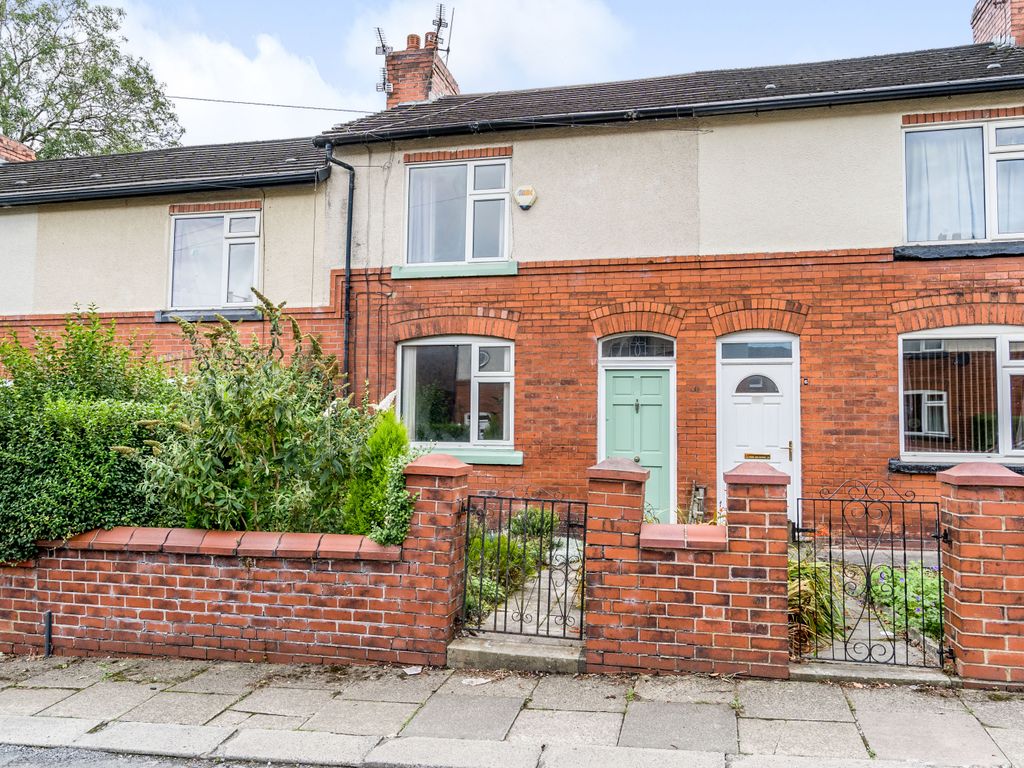2 bed terraced house for sale in Glebe Street, Bolton BL5 Zoopla
