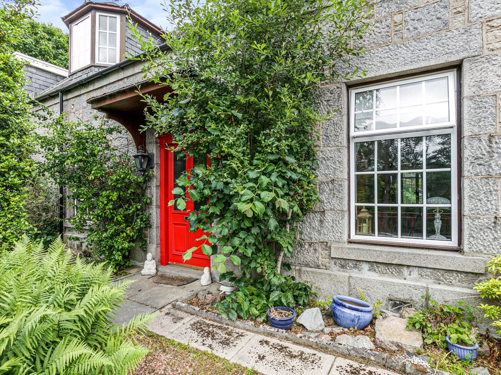 4 bed detached house for sale in Malcolm Road, Peterculter AB14 Zoopla