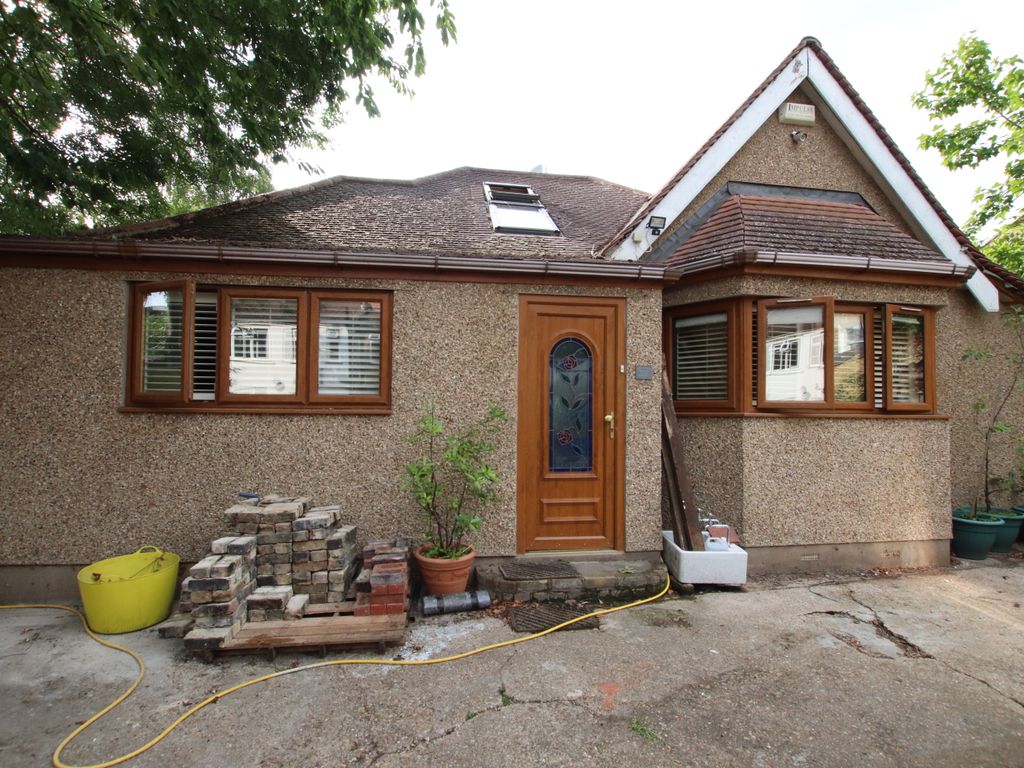 Shell Road, London SE13  