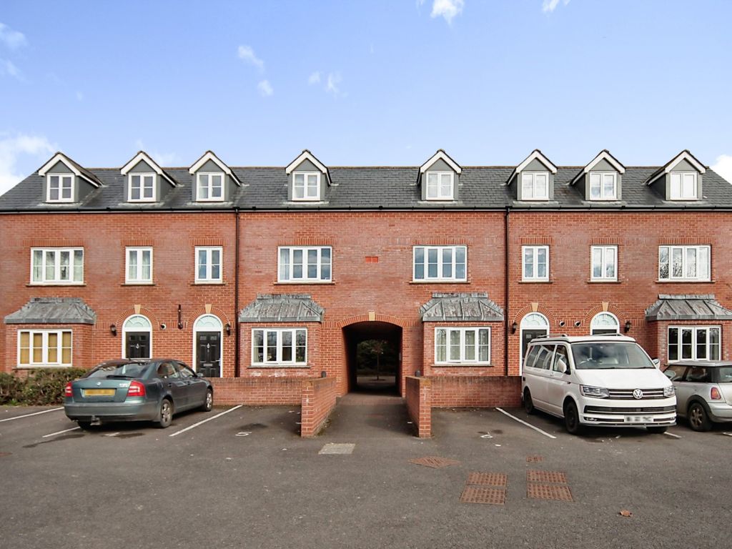 1 bed flat to rent in Bindon Road, Taunton TA2 Zoopla