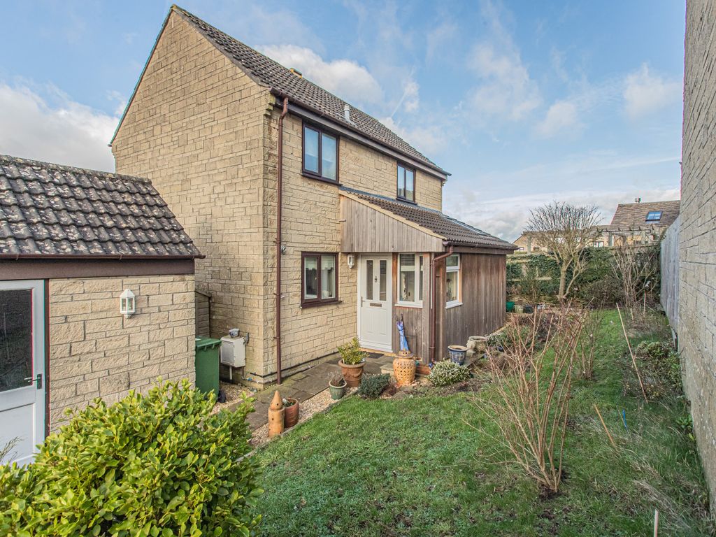 2 bed detached house for sale in Quail Meadows, Tetbury GL8 Zoopla