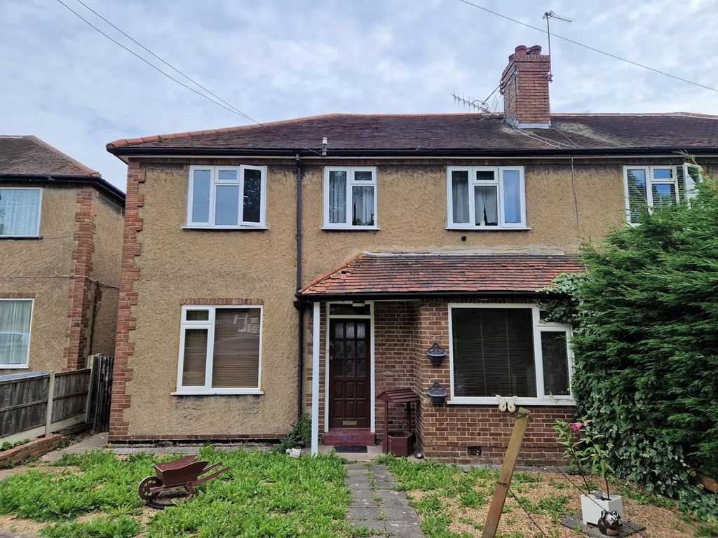 2 bed for sale in Byron Road, Wembley HA0, £339,950 Zoopla