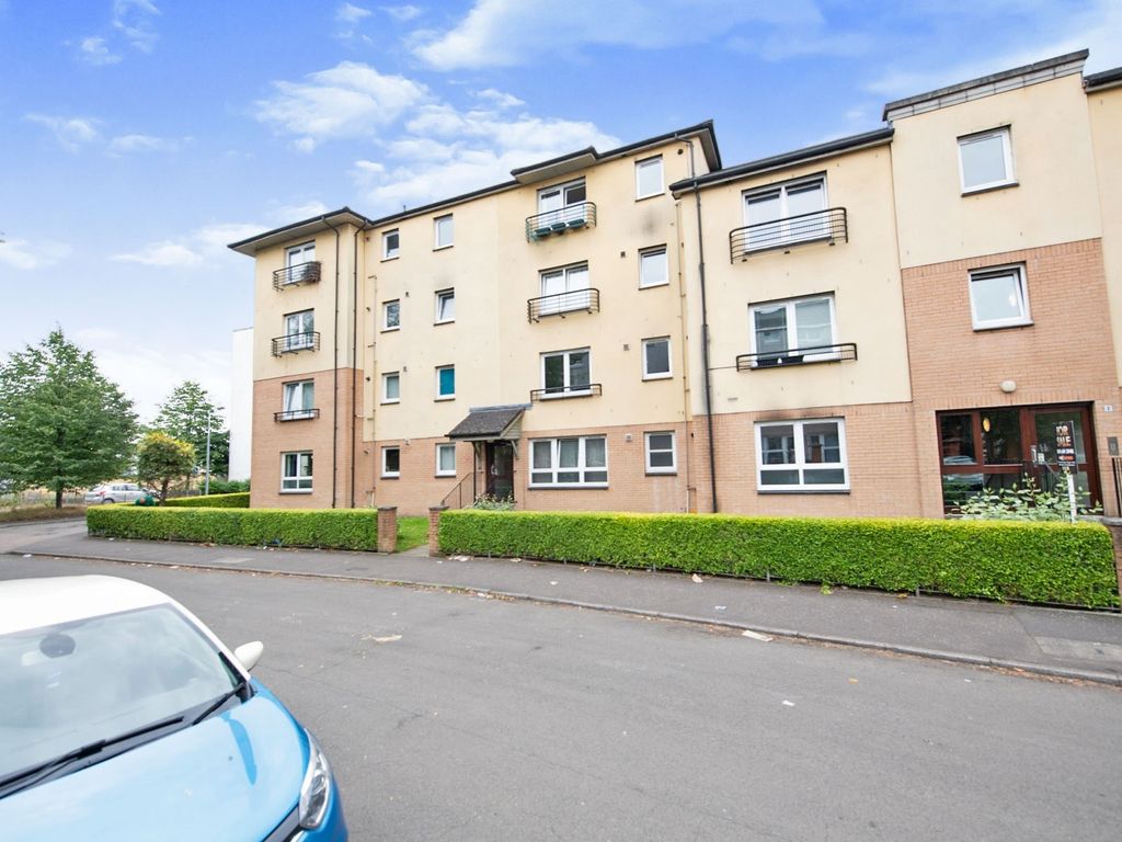 2 bed flat for sale in Comelypark Street, Dennistoun, Glasgow G31 Zoopla