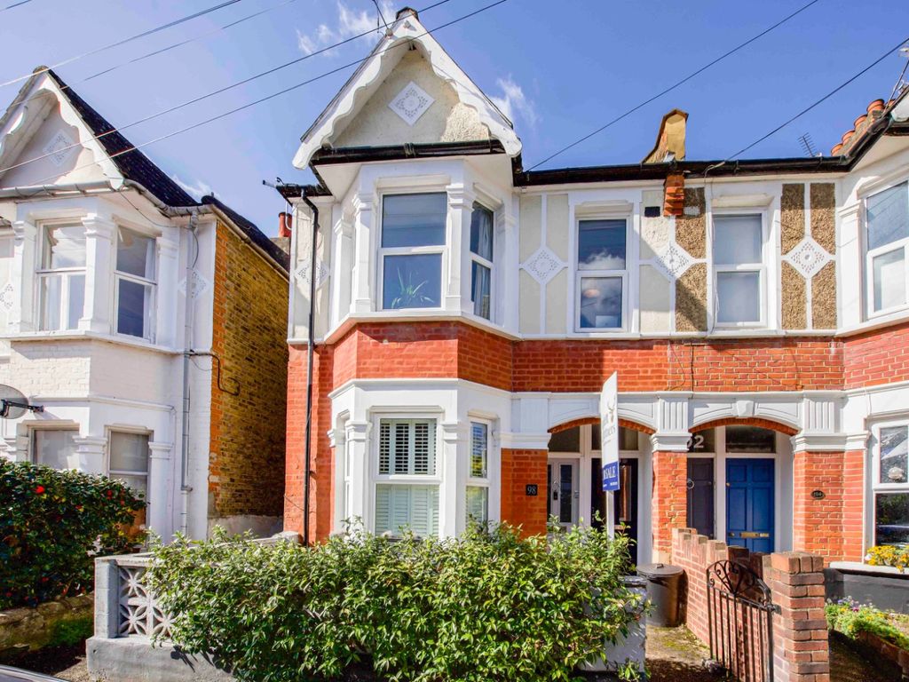 2 bed for sale in Third Cross Road, Twickenham TW2 Zoopla