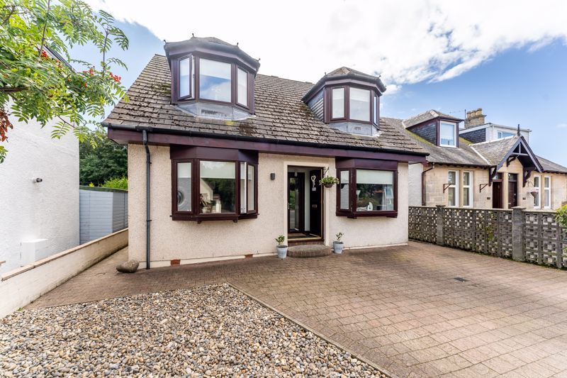 4 bed property for sale in 204A Bank Street, Irvine KA12 Zoopla