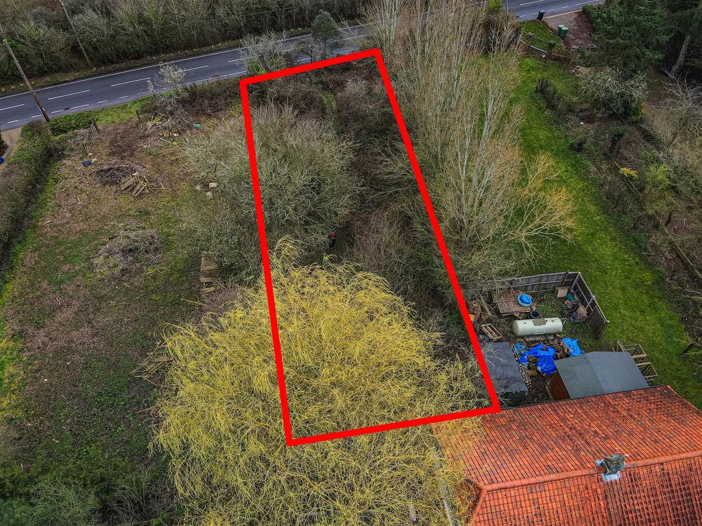 Land for sale in Summerhill, Althorne, Chelmsford CM3 Zoopla