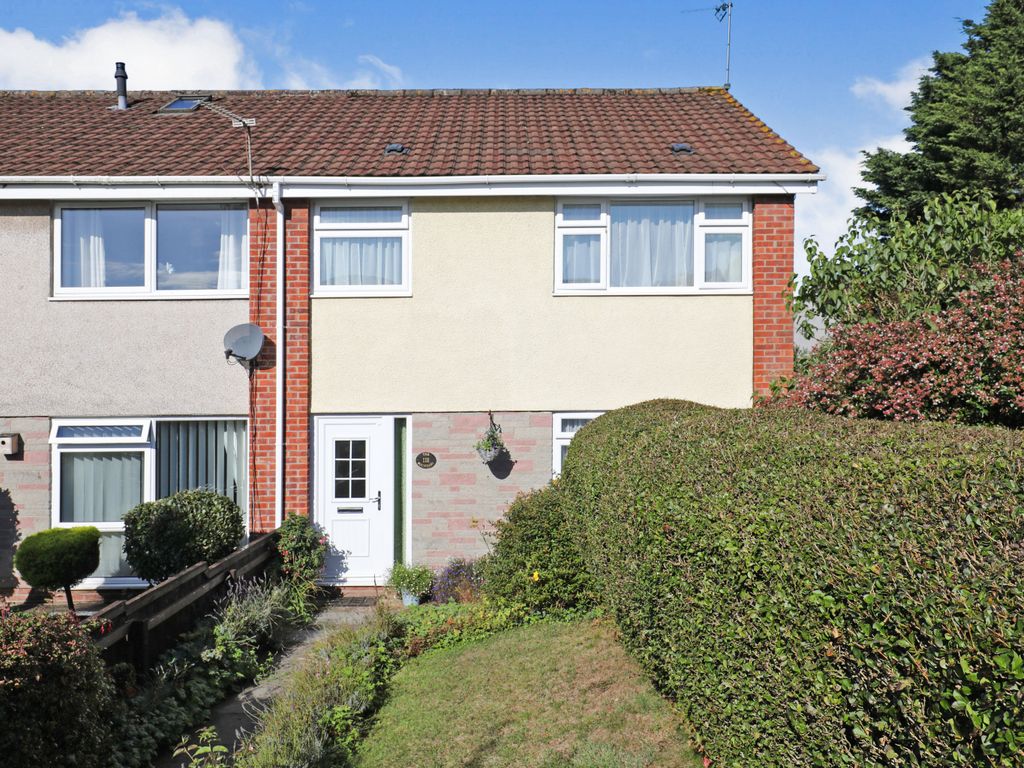 Bryn Pinwydden, Cardiff CF23  