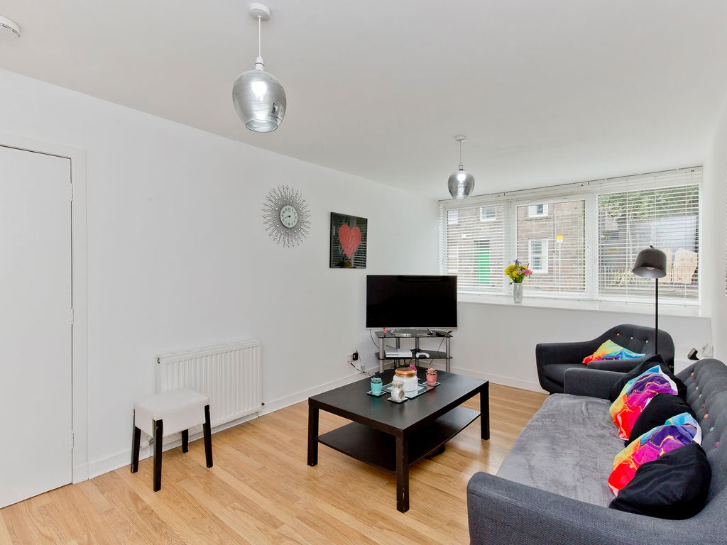 3 bed flat for sale in 28 North Junction Street, Leith, Edinburgh EH6