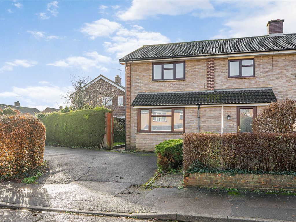 Hartshill, Guildford, Surrey GU2  