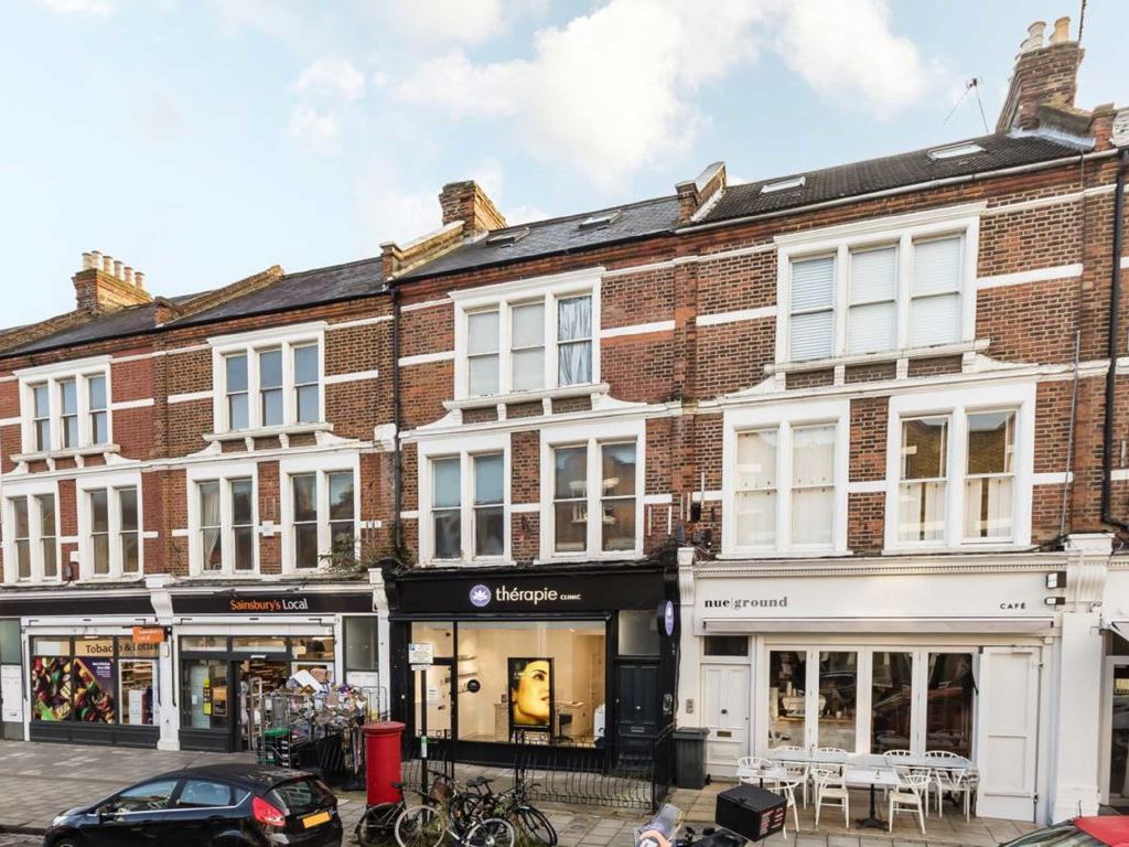 2 bed flat to rent in Abbeville Road, London SW4, £2,097 pcm Zoopla