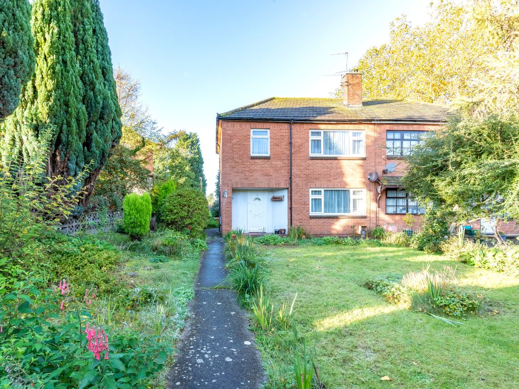 3 bed semidetached house for sale in Lawrence Weston Road, Lawrence