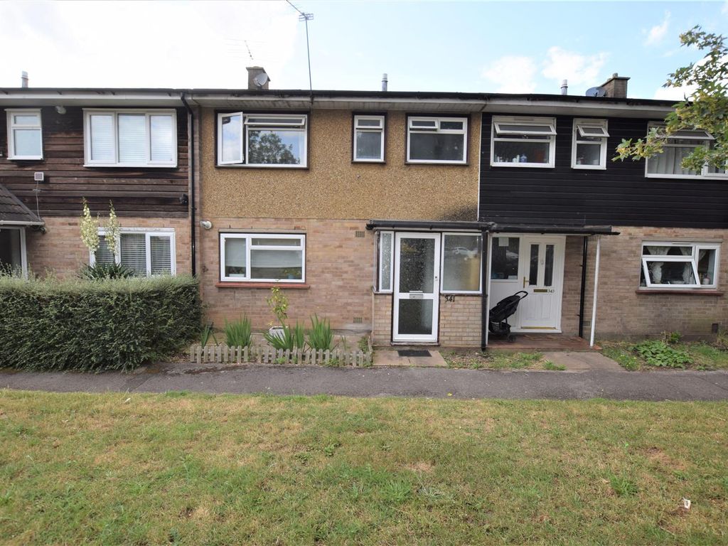 3 bed terraced house for sale in Croxley View, Watford WD18 Zoopla