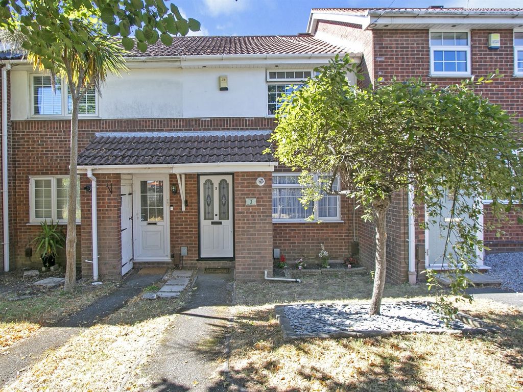 Norcliffe Close, Bournemouth BH11