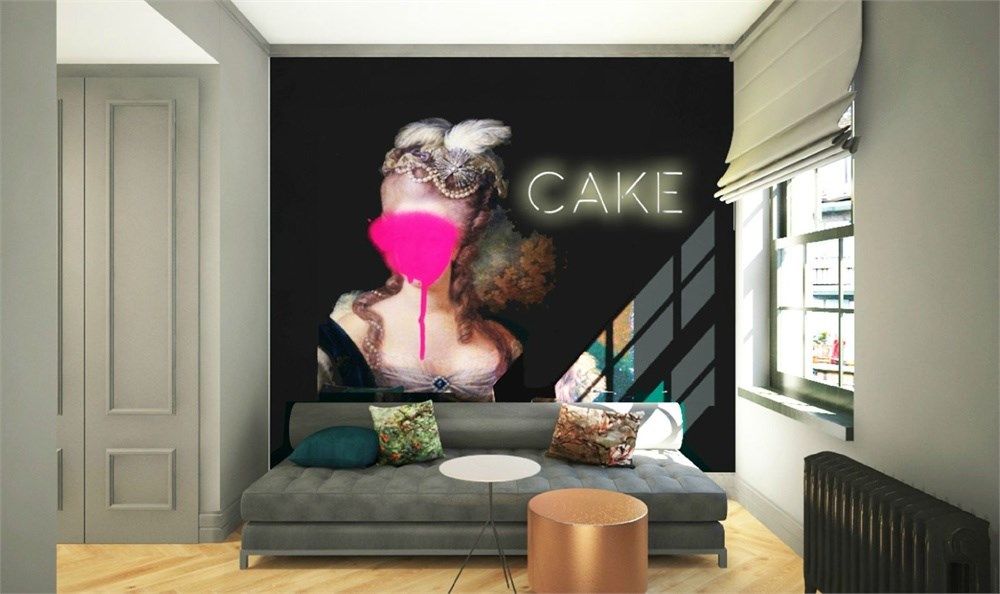 Sale Place, Paddington, London W2