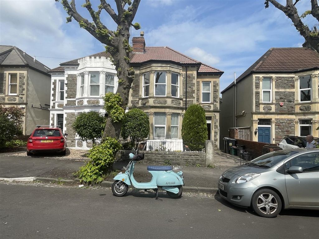 1 bed flat to rent in Lilymead Avenue, Bristol BS4 Zoopla