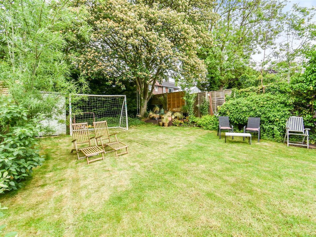 3 bed semidetached house for sale in Holgate Road, York YO24 Zoopla