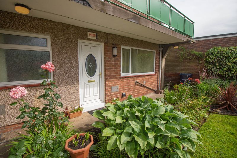 1 bed flat for sale in Broomlea Court, BlaydonOnTyne NE21 Zoopla